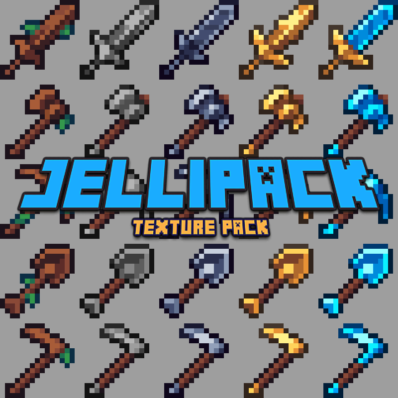 JelliPack