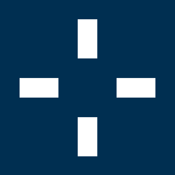 Small Fancy Crosshair