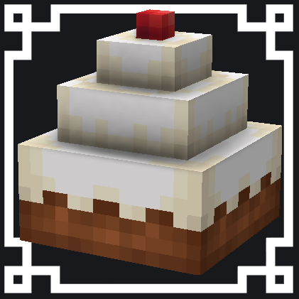 Cakes Reimagined