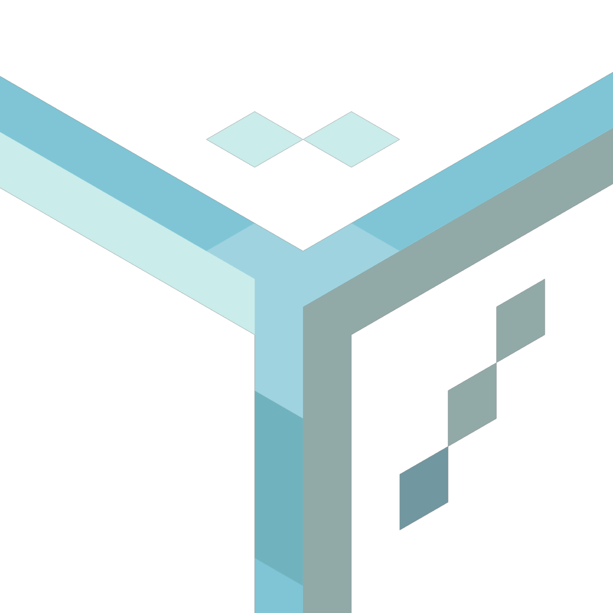 Clear "Glass" GUI
