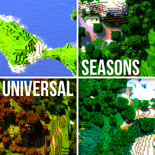 Universal Seasons