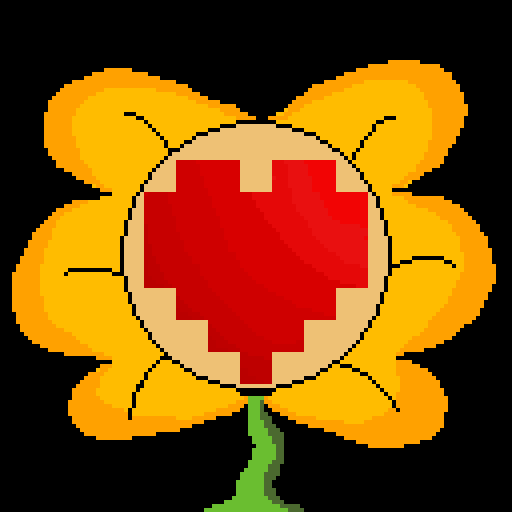 The Undertale Resourcepack