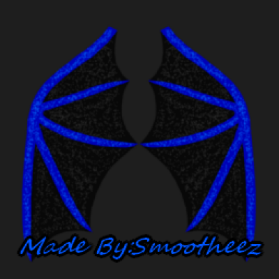 Smoothee's Elytra Dragon