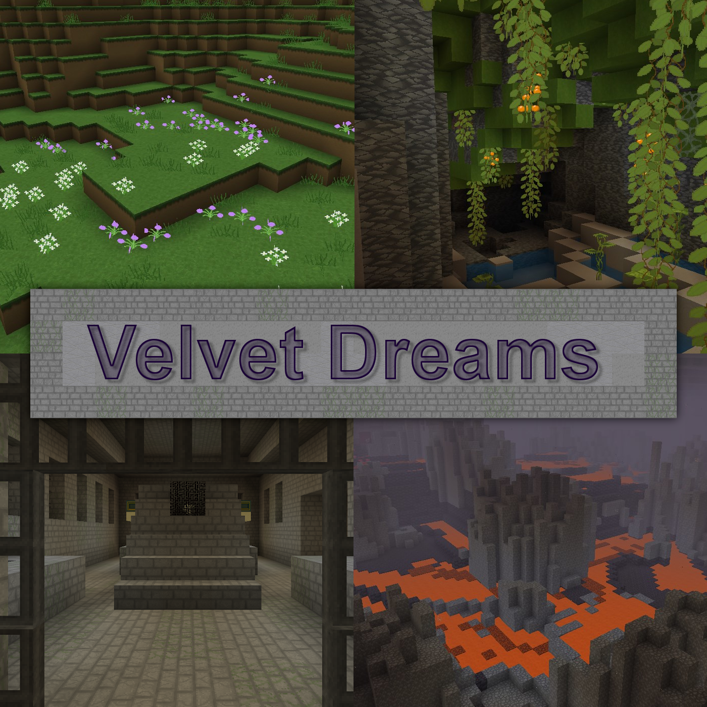 Velvet Dreams