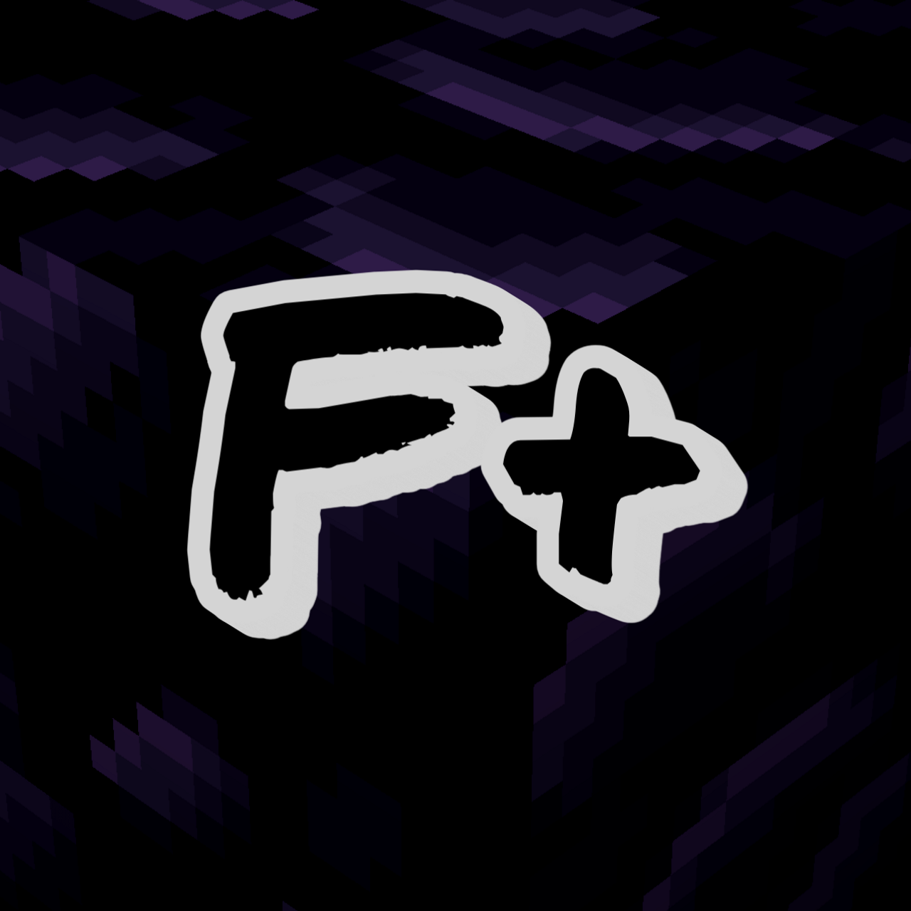 The F+ [32x]