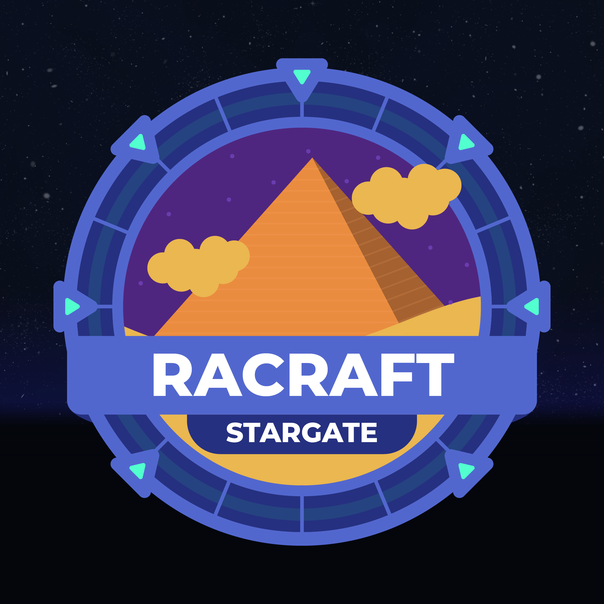 Stargate Sound Pack