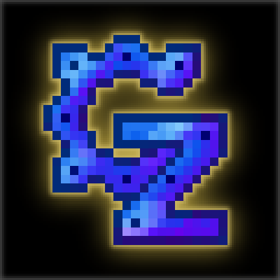 Zederrian Technology for GTCEu