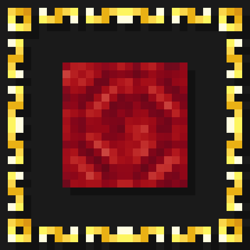 Alternative Nether Portal Color