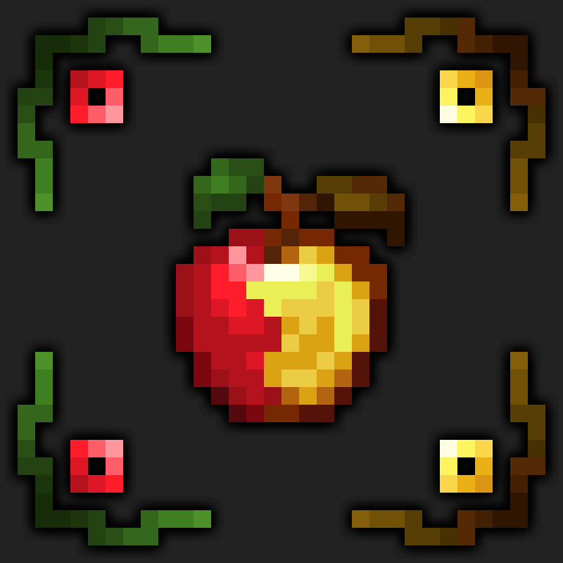Better Apples - Sr_Paulo