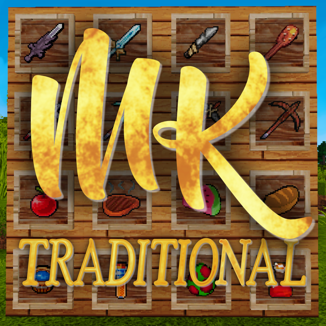 MeineKraft Traditional Addon