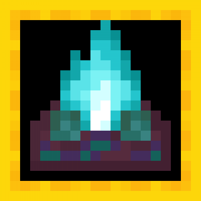 Soul Campfire