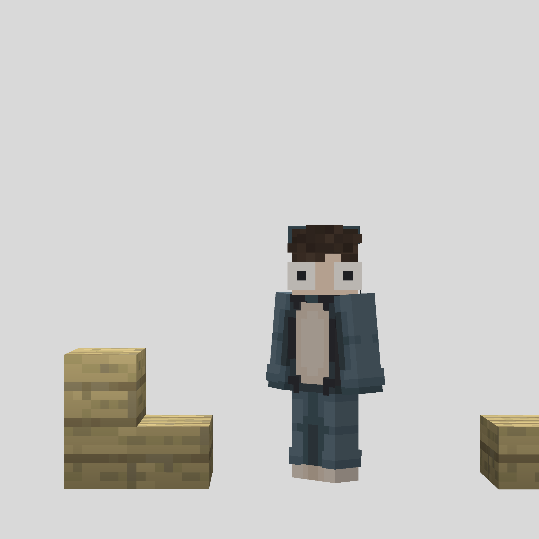 No Requirement Breeding