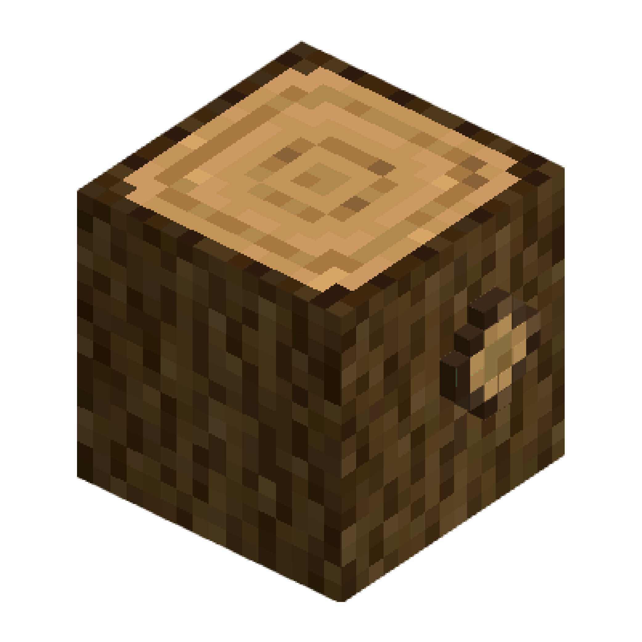 Better Botanicals: Lumber & Woodstuffs