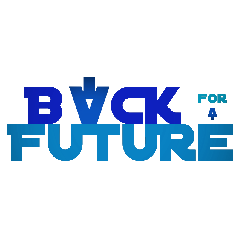Back for a Future!