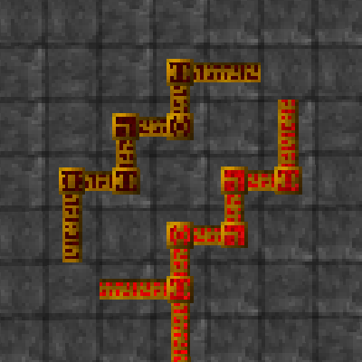 Thaumcraft 6 Inlay Fix