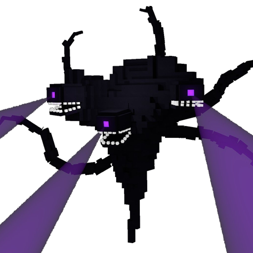 Wither Storm Overhaul [Mod required]