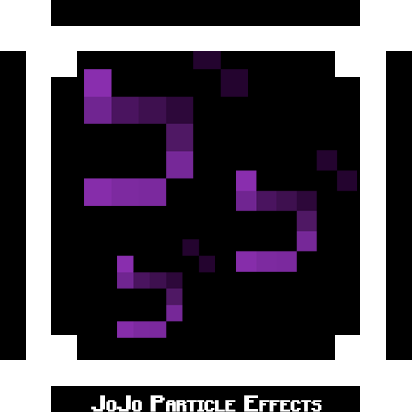 JoJo Particles