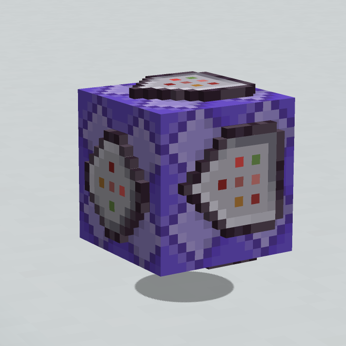 Fun resource packs