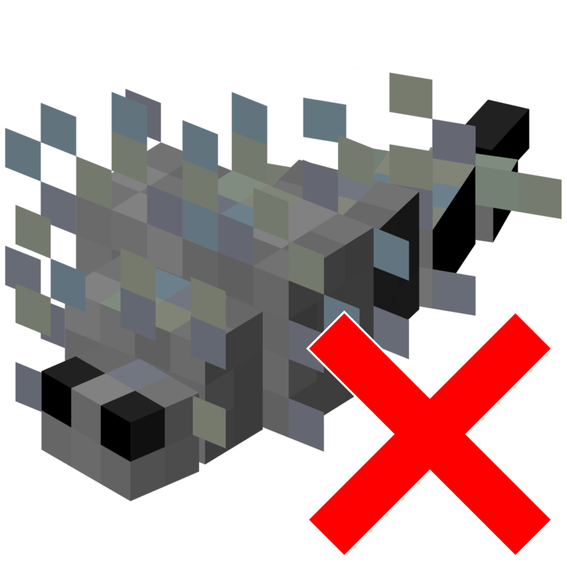Silverfish Detector