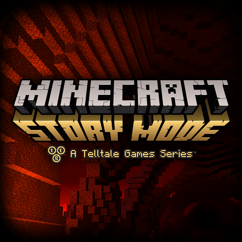 Storymode pack for MCA