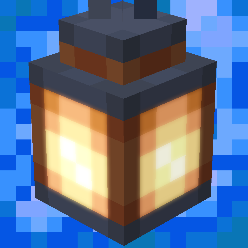 Send's Realistic Lighting