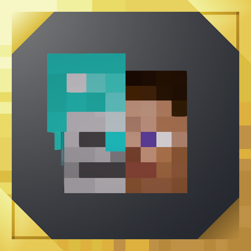 Invisible Armor for Players (Only)