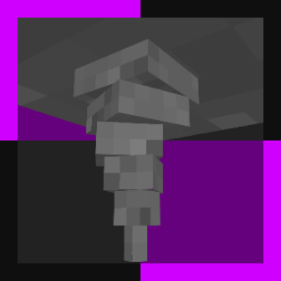Weather2 Retextured