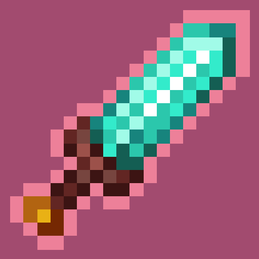 Kayla's Tools, Weapons & Utilities