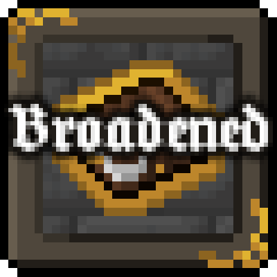 STONEBORN - BROADENED