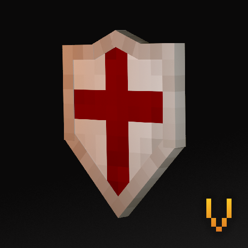 Templar Shield
