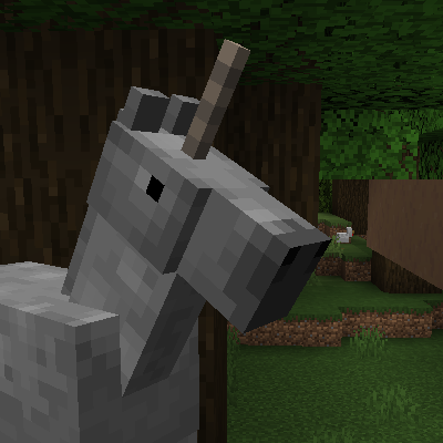 Fishy's Magic Horses
