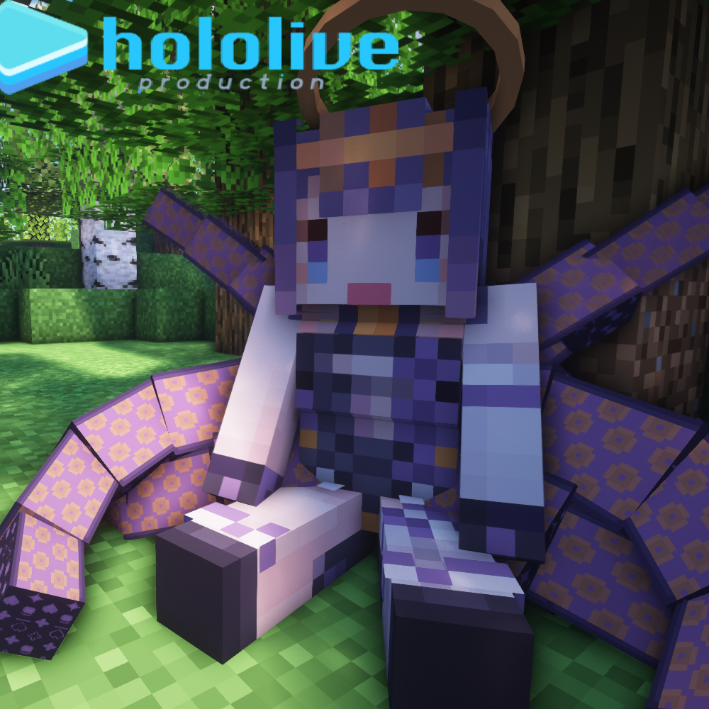 hololive