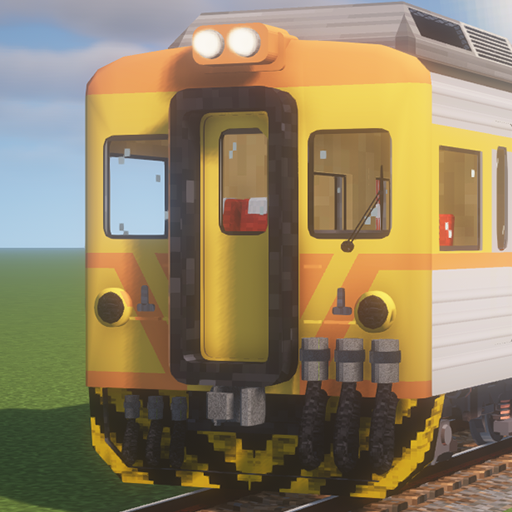 [IR] Taiwanese rolling stock pack