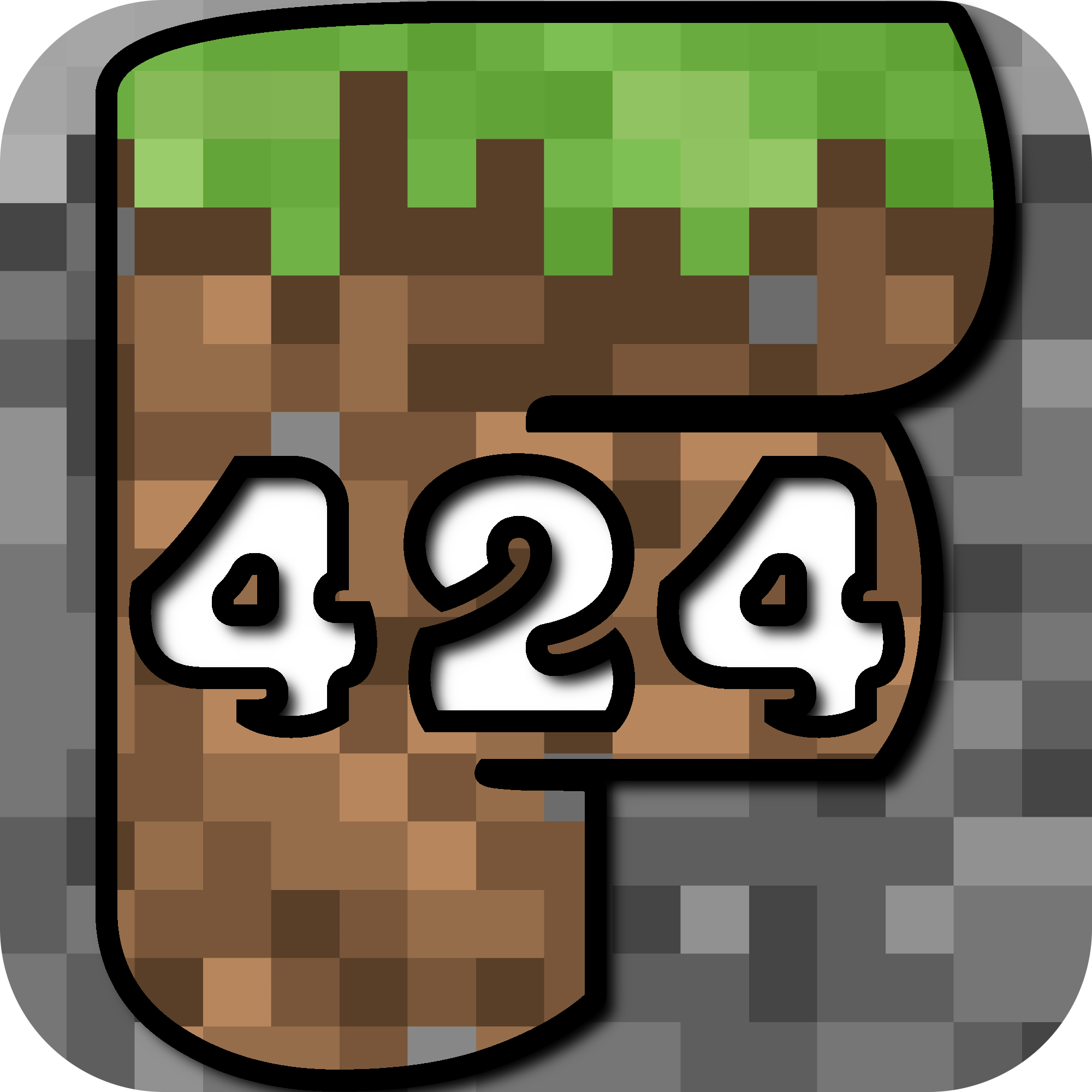 424Friends Resource Pack