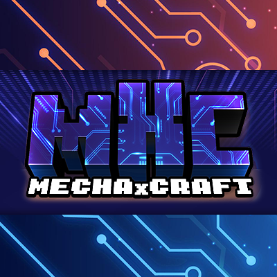 Mecha X Craft