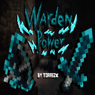 Torrezx-Warden power