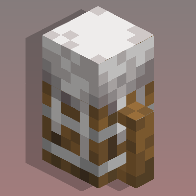 (Brewin' and Chewin') 3D Tankards