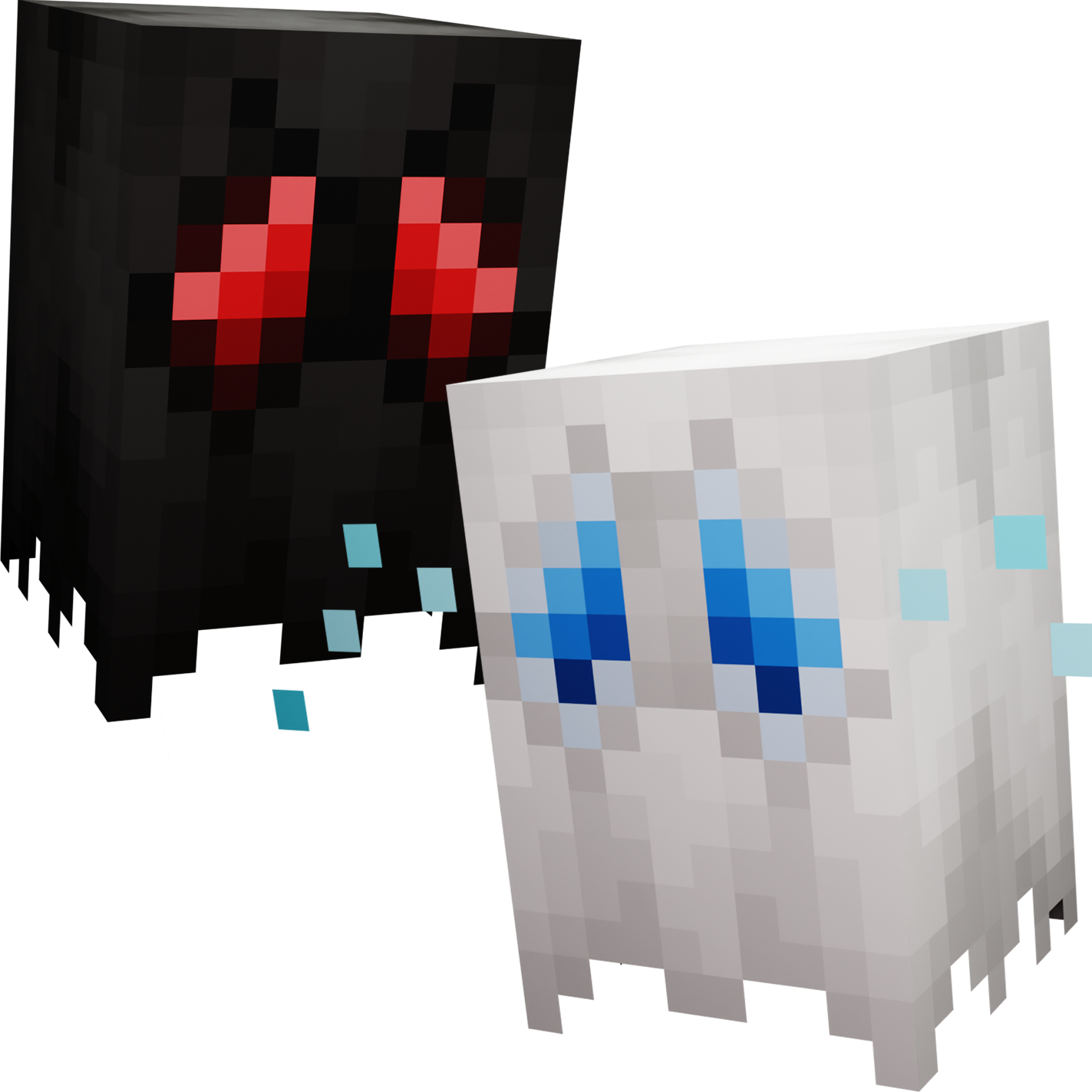 Ghosts
