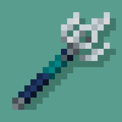 Whispering Trident