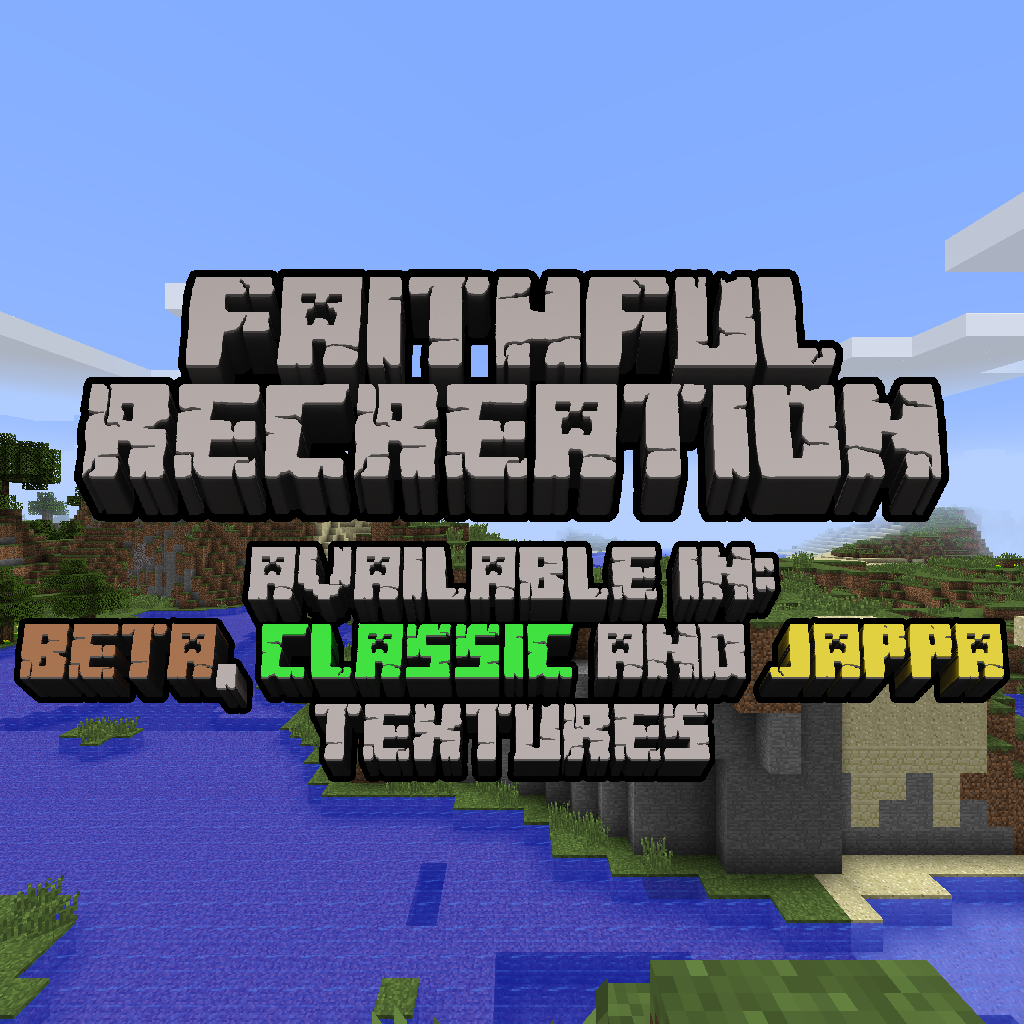 Classic Menu Panorama