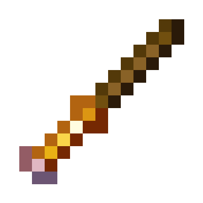 Harry Potter Inspired Wands