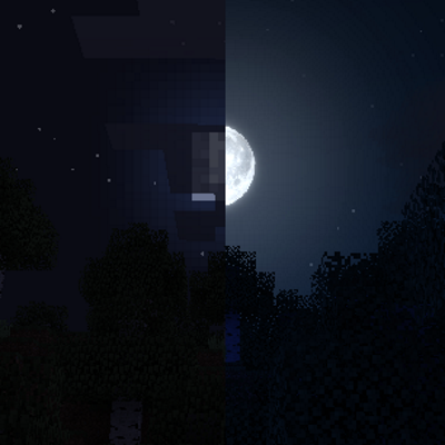 Realistic Default Texture (OUTDATED) | READ DESC.