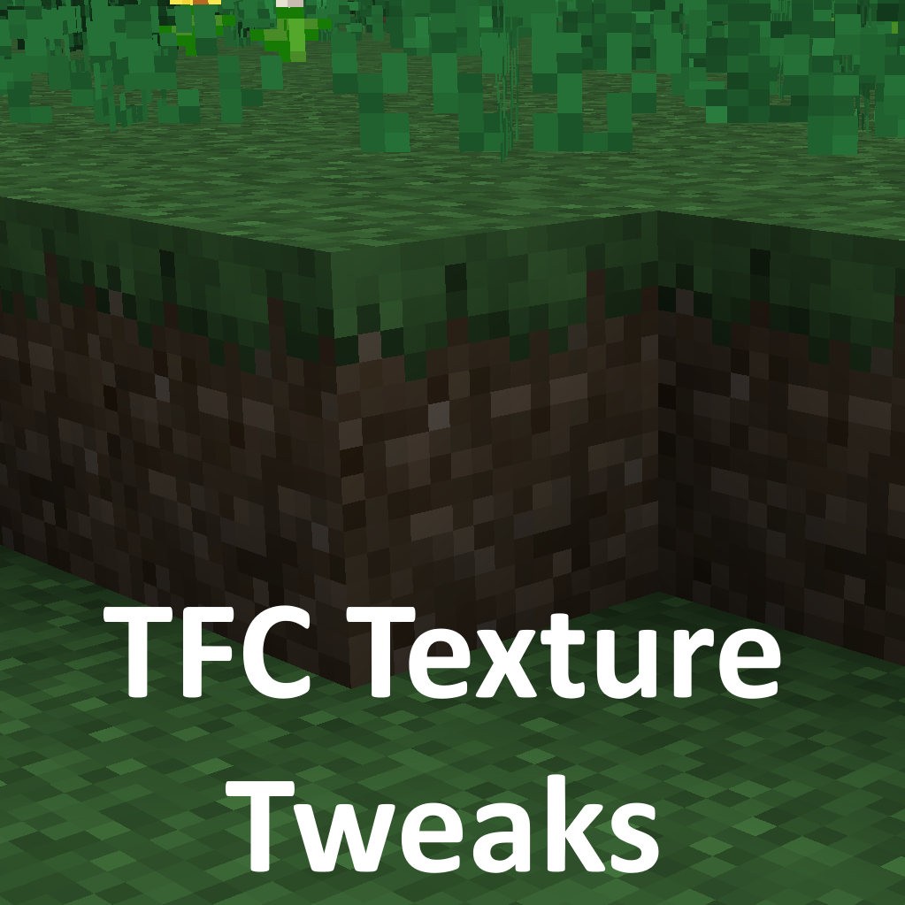 TFC Texture Tweaks