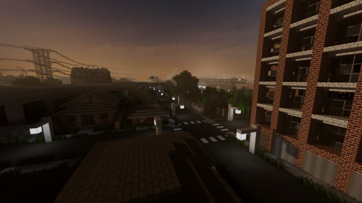 Greenfield Resource Pack