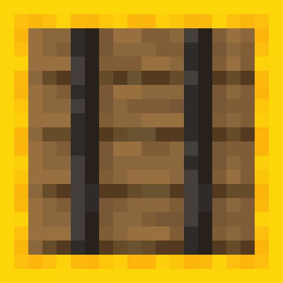 Fixed Barrel
