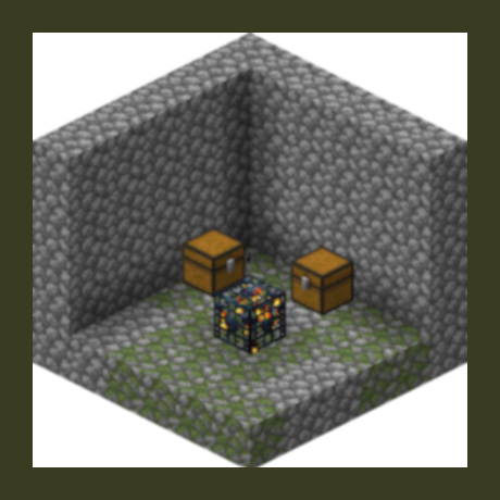 Dungeon Clusters 📦