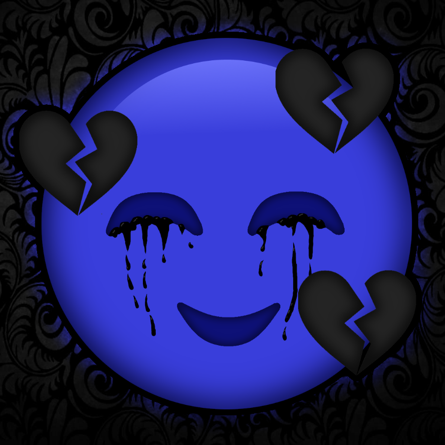 [6] Sadness...
