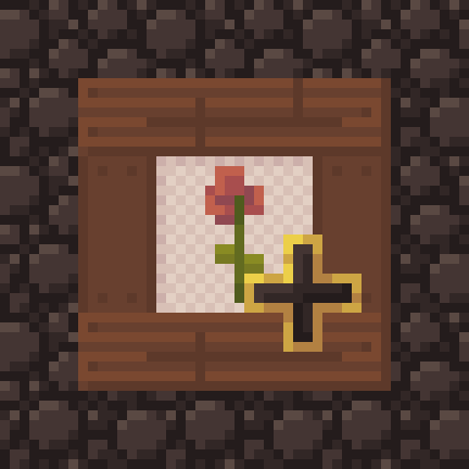 Dandelion + [16x]