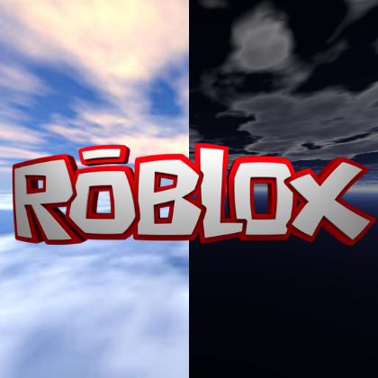 Old Roblox Skybox