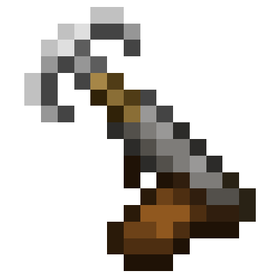 Grappling Hook Mod Retexture